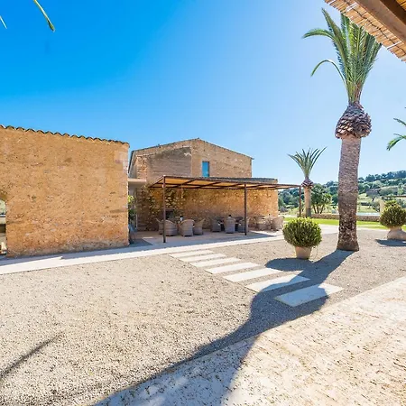 Lligam Gros - Adults Only Cala Millor (Mallorca)