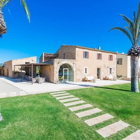 Lligam Gros - Adults Only * Cala Millor (Mallorca)