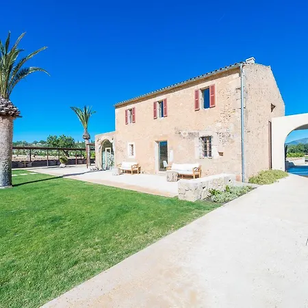 Apartment Lligam Gros - Adults Only *