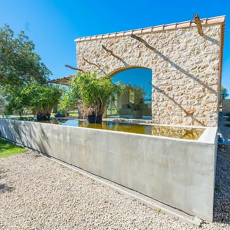 Apartment Lligam Gros - Adults Only *