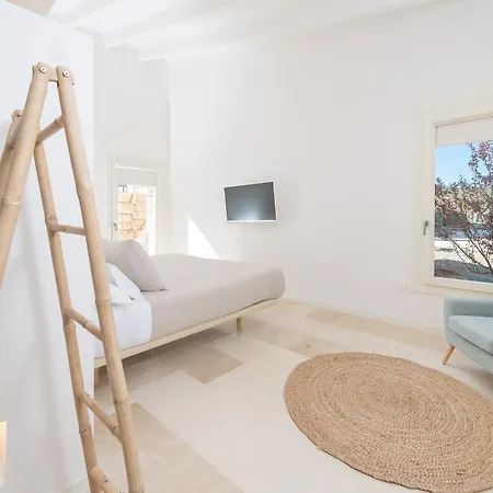 Apartamento Lligam Gros - Adults Only