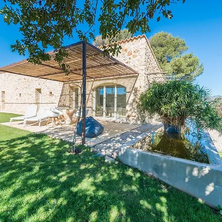 Lligam Gros - Adults Only Cala Millor (Mallorca)