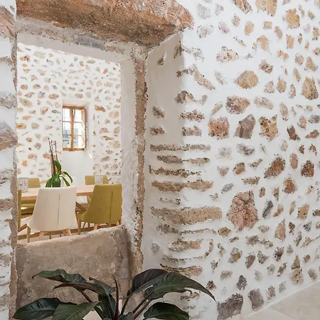 Lligam Gros - Adults Only Apartamento *
