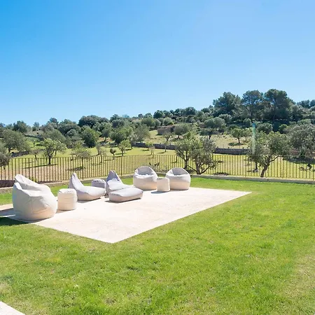 Lligam Gros - Adults Only Apartment Cala Millor (Mallorca)